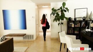 A b. Fuck For Slutty Sister