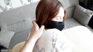 SKINNY SMALL TITS STEPSISTER SEDUCED TO FUCK