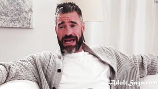Am I Here To Babysit Your Cock? - Chloe Cherry