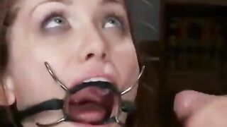 Slut is Used and a.