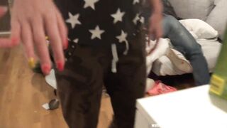 Kinkiest HomeVideo You Have Ever Seen