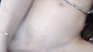 Hard-Body Blonde Squirter