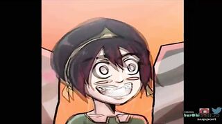 Toph x Jenny futa avatar mlaatr Audio - @ Evilaudio1 Voice - ritBritishKassVA
