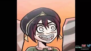 Toph x Jenny futa avatar mlaatr Audio - @ Evilaudio1 Voice - ritBritishKassVA
