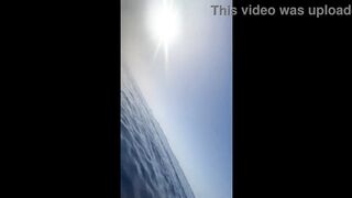 Incredible fucks during my holydays, outdoor compilation Chris Diamond