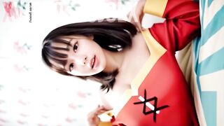 ai 3d photorealistic asian animation