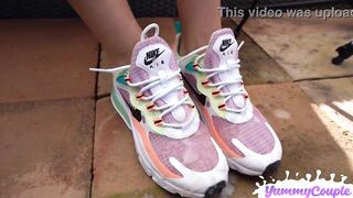 Wow Amateur Cum Compilation No. 3 2024