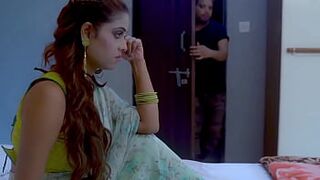 My indian step brother Fuck me so hard