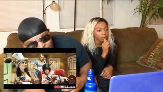 Watching Porn With King Cure Featuring Crystal Cooper [Episode 5]