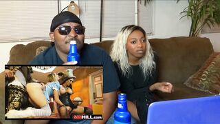 Watching Porn With King Cure Featuring Crystal Cooper [Episode 5]
