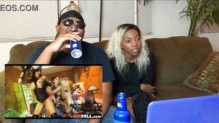 Watching Porn With King Cure Featuring Crystal Cooper [Episode 5]