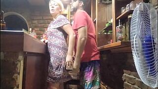 Wtf this just happened with my sisterinlaw and i recorded it