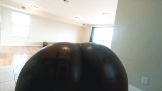 Getting fucked on the job