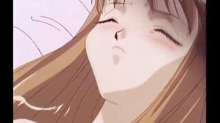 Slutty Teacher Can't Stop Herself Hentai Porn