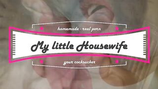 Amateur mature cocksucker Anezka only wants your cock