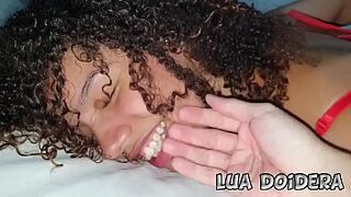 Compilation of exclusive video traillers from Lua Doidera RED that will not enter the free part