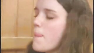 hot young