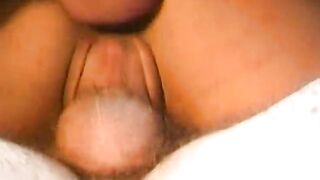 My wife's cock is not enough anymore #1