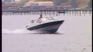 Delfynn Exhib 1990 - Full Movie