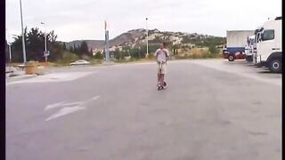 Delfynn Exhib 1990 - Full Movie
