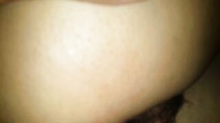 Night Camping FUCK...after Sex multiple Orgasms from masturbation