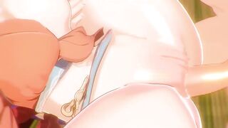 Haruya3D Compilation V2