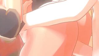 Haruya3D Compilation V2