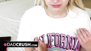 StepDad Helps Out StepDaughter With Her Self-Esteem By Empowering Her With Her Sexuality - DadCrush