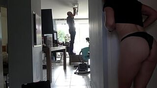 Like a desire to bang the electrician - Dazzlingfacegirl full video 42 min on MYM