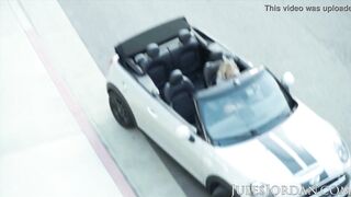 Jules Jordan - Young Slut Khloe Kapri Breaking The Law
