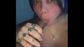 Stepsister fucks stepdad compilation