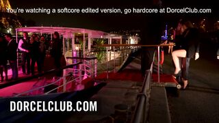One night in Paris - full DORCEL movie (softcore edited version)