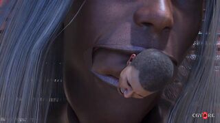 Vore stream 2