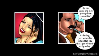 Savita Bhabhi Videos - Episode 28