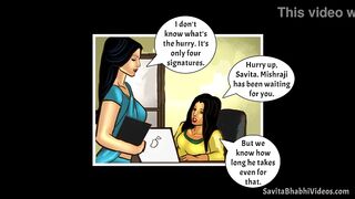 Savita Bhabhi Videos - Episode 28