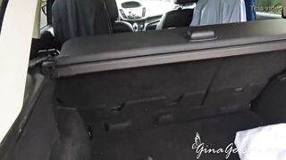 Highway public fuck