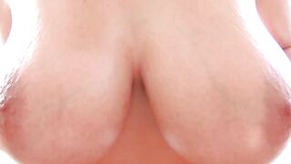 Gianna Michaels Shows Off Big Natural Tits & Gets Fucked