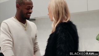 BLACKEDRAW Anton helps Braylin get revenge on cheating BF