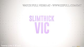 Ass-isted Living Nurse Does Anal.SlimThick Vic / Brazzers / stream full from www.zzfull.com/imt