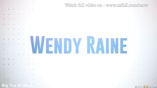 Neighborhood Cougar Rivalry - Seka Black, Wendy Raine / Brazzers / stream full from www.zzfull.com/mow