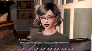 Complete Gameplay - Pale Carnations, Part 5
