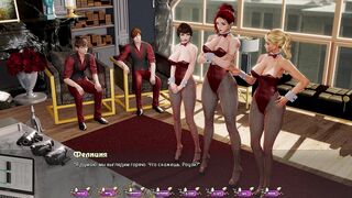 Complete Gameplay - Pale Carnations, Part 5