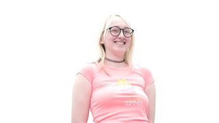 I love swallow cum - Bukkake Emejota