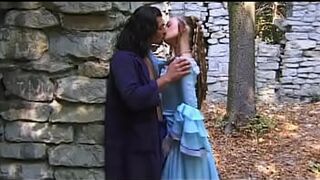 Renaissance Sex with Inga and Karina