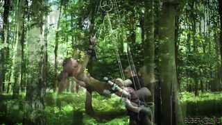 Hot ager bondage sex