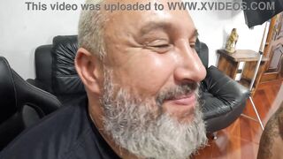 Muita putaria durante os bastidores de Loira Luxx