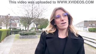 Alva, Real French Amateur First DP