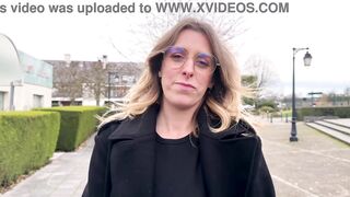 Alva, Real French Amateur First DP