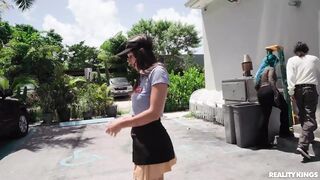 Takeout, Titties, and Tail Reality Kings