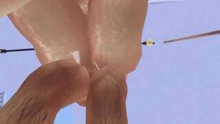 Fat Slut With Big Bouncy Titties Cooks Me Dinner & Gives Me Multiple Cum